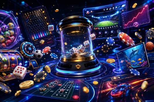 s9game